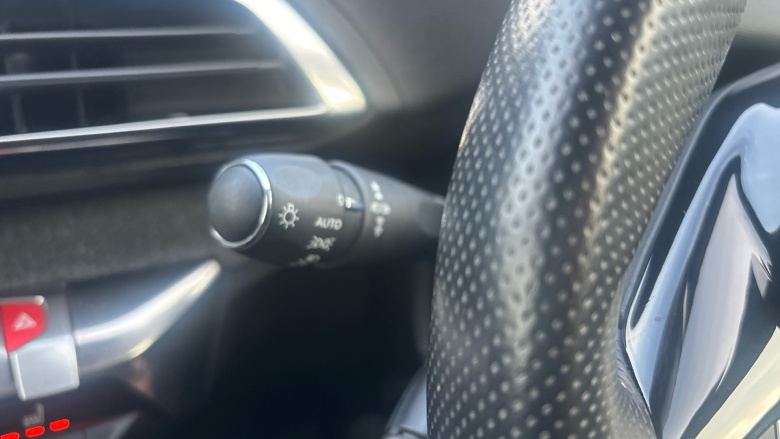 Peugeot 3008 1.2 PureTech GT Line Premium 5dr Petrol Estate